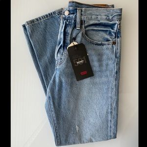 Levi’s premium 501 skinny
